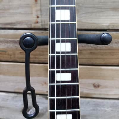 Unknown Les Paul 1970s Tobacco Burst image 5