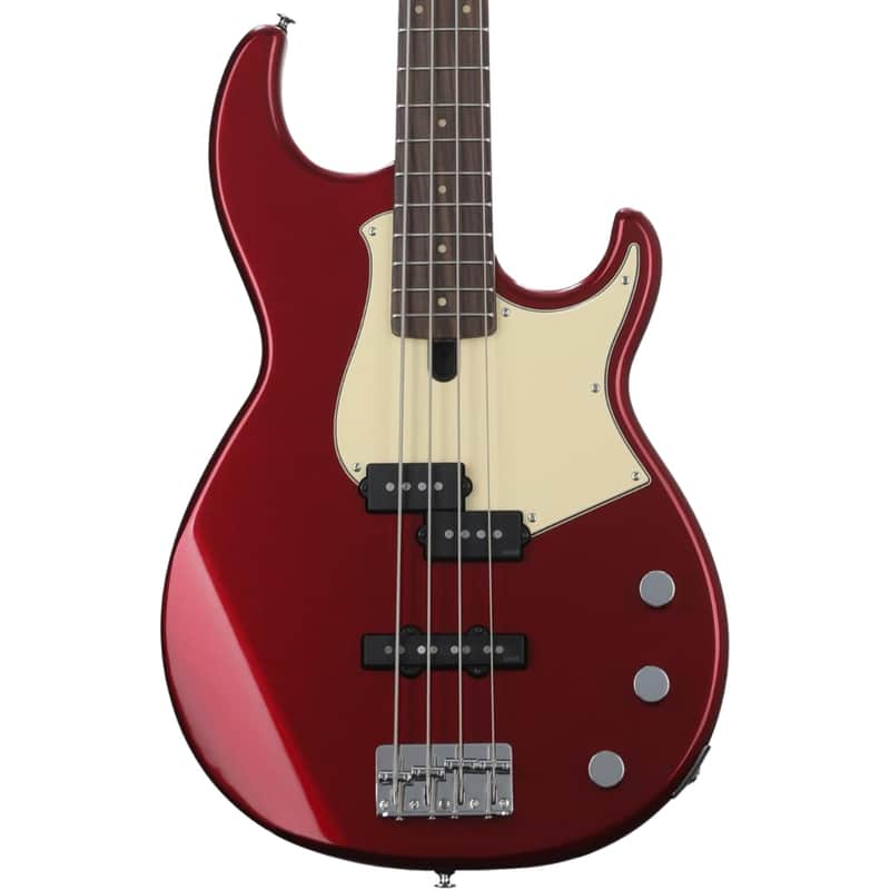 Yamaha BB434 | Reverb
