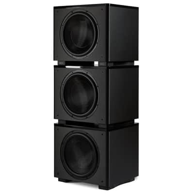 REL HT/1510 PREDATOR - Active Subwoofer - NEW! image 9