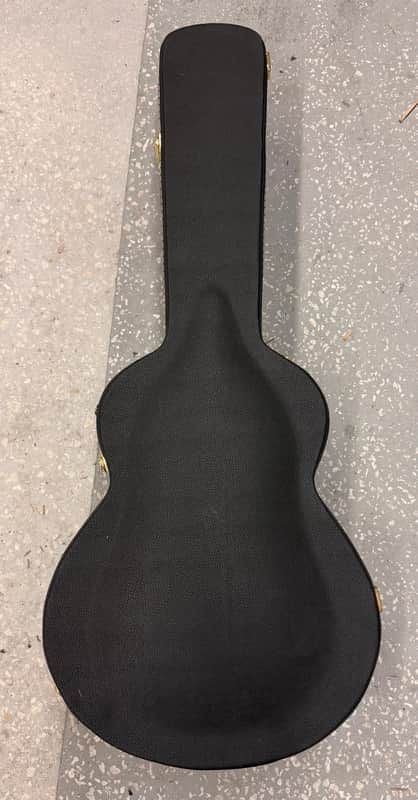 Breedlove Hard Shell Case image 1