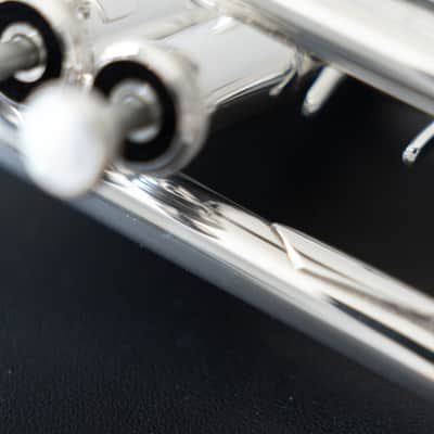 Yamaha YTR-8445IIS Xeno C Trumpet (SN 5751xx) image 16