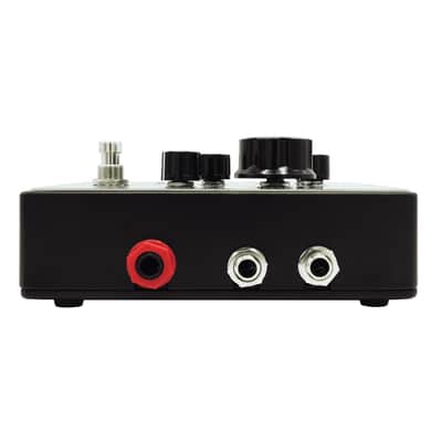 Death by Audio Crossover Fuzz Dual-Band Fuzz Pedal - Open Box image 5