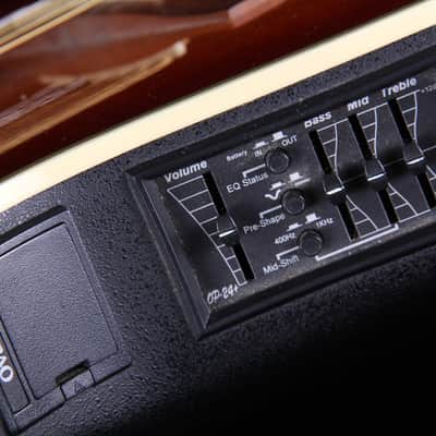 Ovation Celebrity CS 257 image 9