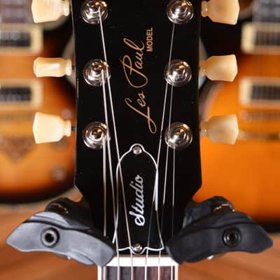 Gibson Les Paul Studio Exclusive image 9