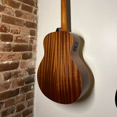 Taylor GS Mini Bass (2017) – Excellent Condition – Acoustic/Electric - (Local Pickup/Drop off near Park Slope, Brooklyn) image 2
