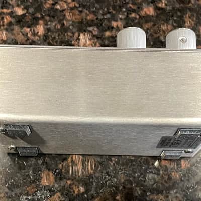 Origin Effects Cali76 FET Compressor 2024 - Present - Silver image 6