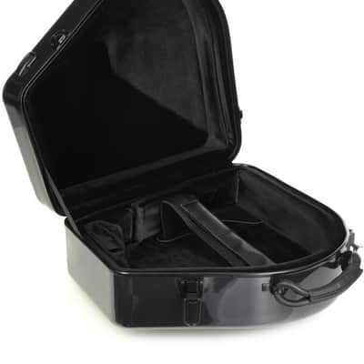 Gator Presto Pro Case - Detachable Bell French Horn image 2