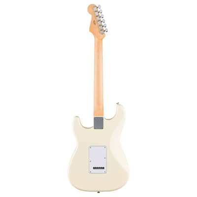 Fender Standard Stratocaster MN OWT imagen 2