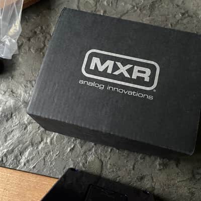 MXR M225 Sub Machine Fuzz image 5