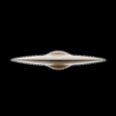 Zildjian 14" A Custom Hi-Hat Cymbals (Pair) - MINT! image 2