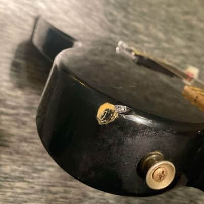 Left Handed Telecaster Parts Build Westone Body Warmoth Neck image 7