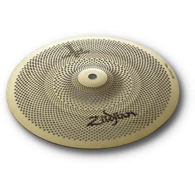 Zildjian LV8010S-S Low Volume 10" splash image 1