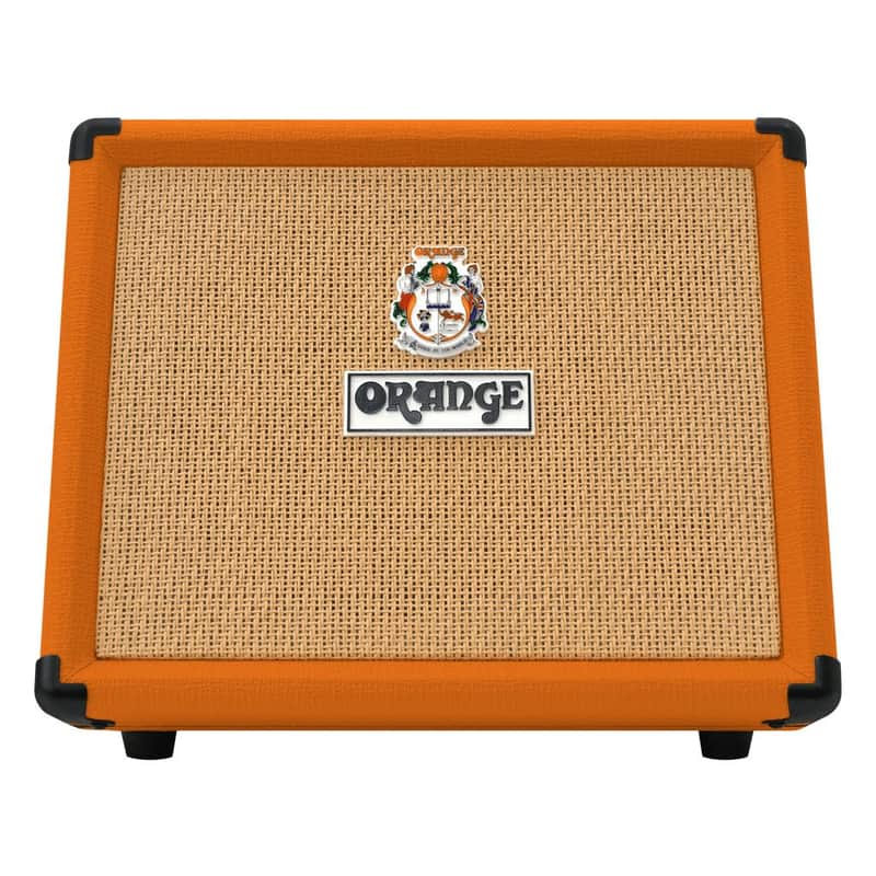 Orange Crush Acoustic 30 Acoustic Guitar Amplifier image 1