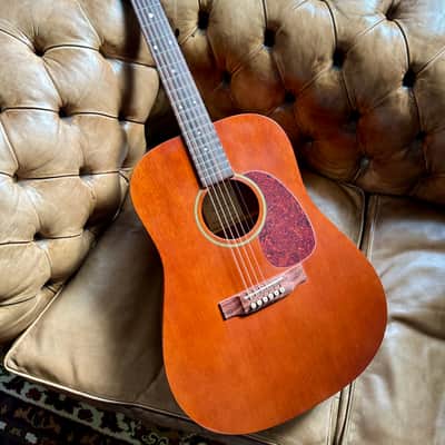 Martin D15 USA Calvin Keys image 12
