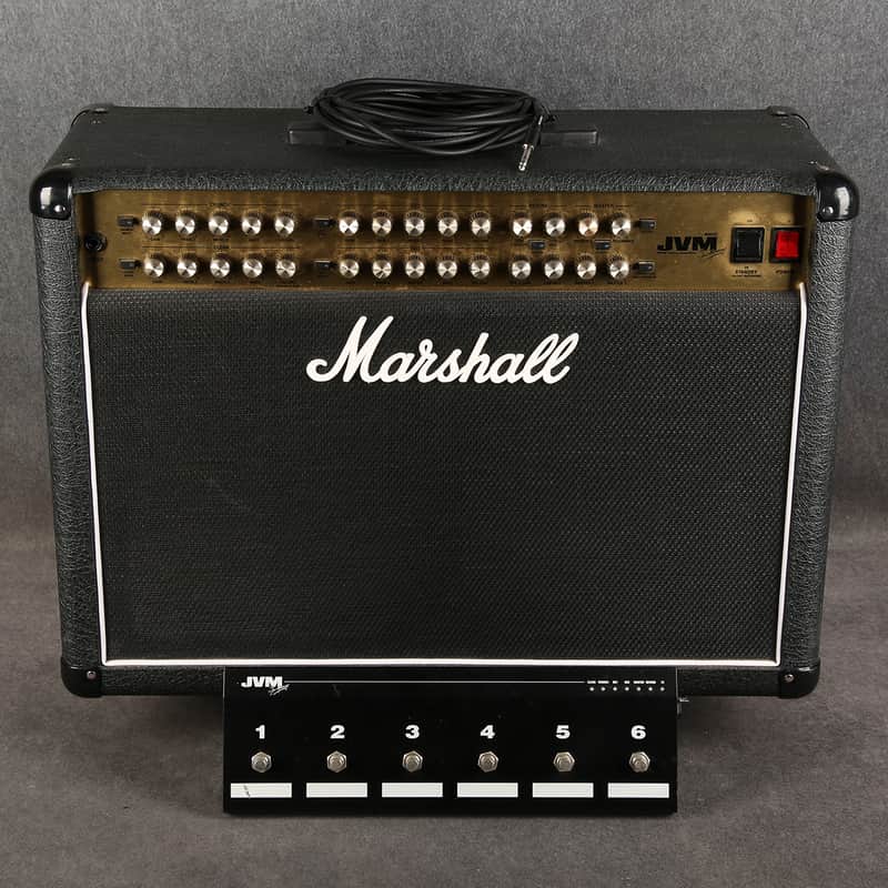 Marshall JVM410 for Sale
