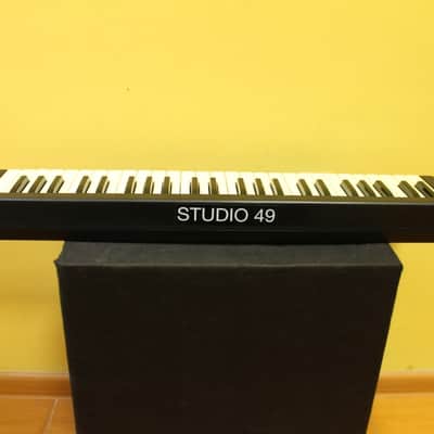 Fatar Studio 49 Midi Keyboard Controller image 3