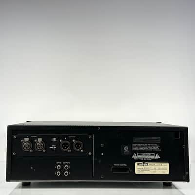 Tascam 122 MKIII Pro 3-Head Cassette Deck image 11