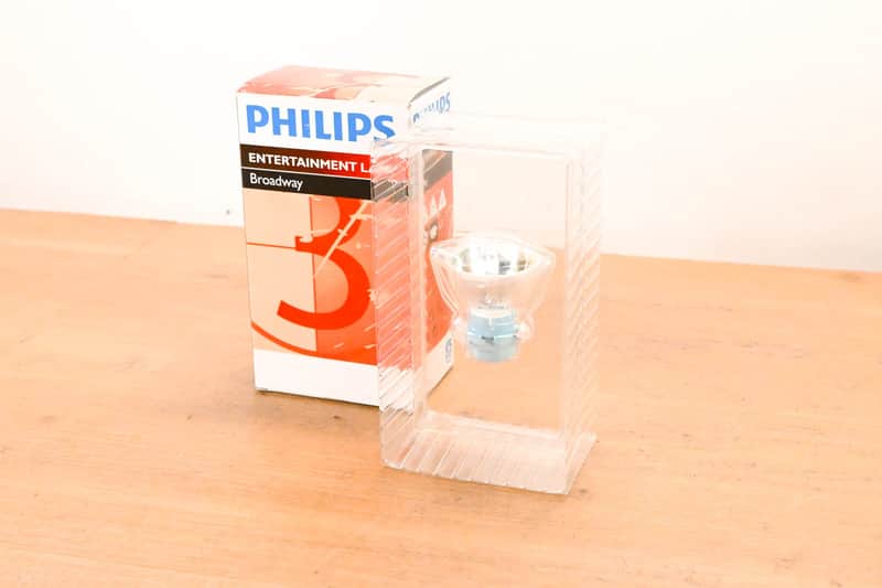 Philips Philips MSD Platinum 14R Broadway Entertainment Lamp