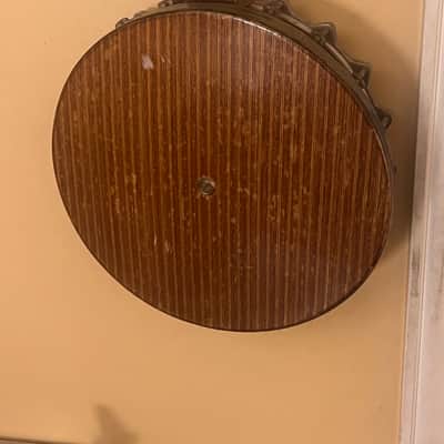 Framus Long neck banjo image 6