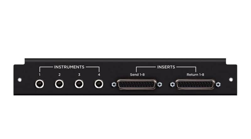 Apogee 8 Mic Preamp - Symphony I/O Module