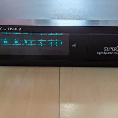 Fisher noise reduction adaptor NR-500 image 5