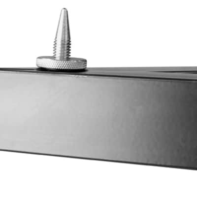 Ultimate Support JS-MS70 Adjustable Studio Monitor Stand Pair image 3