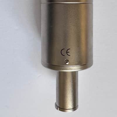 Studio Projects 797 Audio B1 Large Diaphragm Cardioid Condenser Microphone 2000s - Nickel image 2