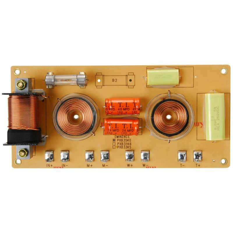Eminence PXB35K0 image 1