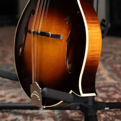 Summit Mandolins Hand-Made F-100S with Hardshell Case - Used image 18