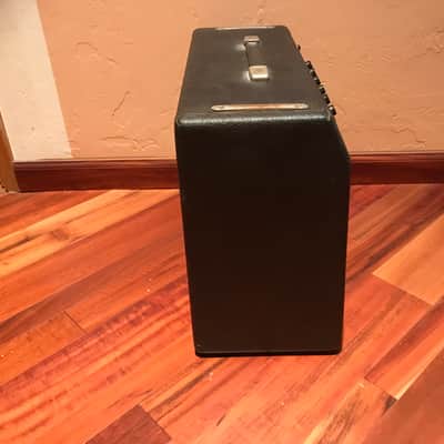 Fender Princeton Reverb 1965-66, Clean and Very Original image 4