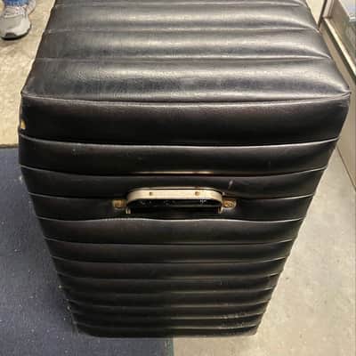 Vintage Kustom Charger 28-B - 200 Watt 1x15" Bass Combo image 4