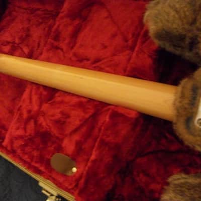 Yamaha Furry Burrito image 8