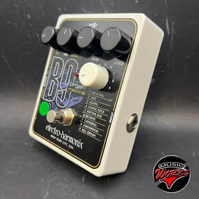 Electro Harmonix   B9 Organ M ACH Ine image 3