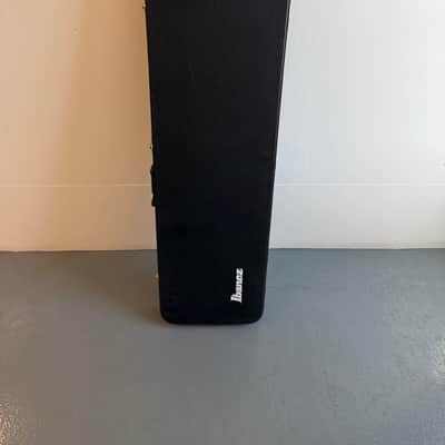 Vintage Ibanez OHSC Original Hardshell Electric Bass Case image 2