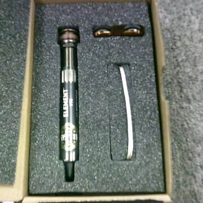 LR Baggs Element Active System-VTC Acoustic Guitar Undersaddle Pickup image 3