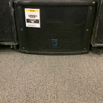 Yorkville Elite LS700P Powered Subwoofer image 1