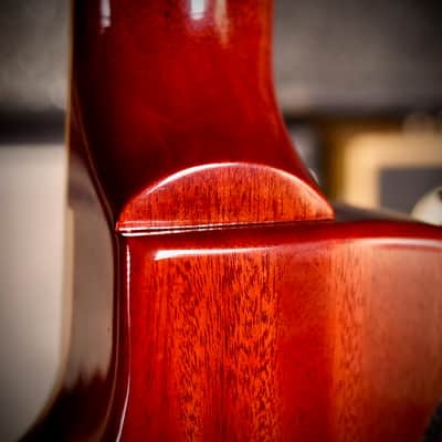 Gibson Les Paul Traditional Cherry Sunburst 2019 image 8