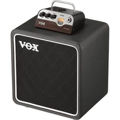 Vox MV50-BQ Ampli 50W Nutube Boutique image 5
