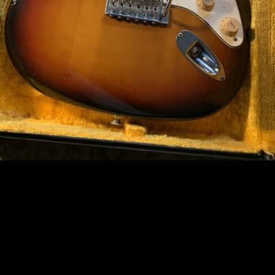 Fender ST-62 Stratocaster Reissue MIJ Bild 5