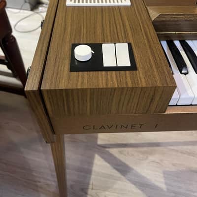 Hohner Clavinet I 1964 - Natural image 3