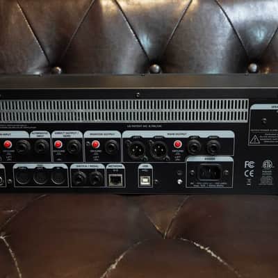 Kemper Amps Profiler Power Rack image 3