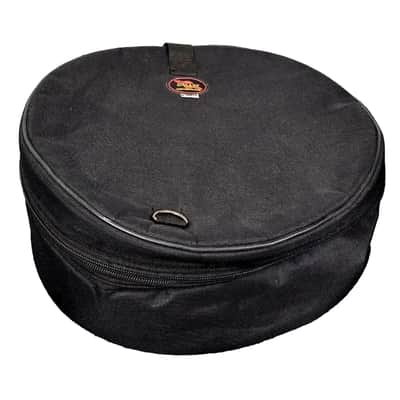 Used Humes & Berg Galaxy Snare Drum Bag Case 14x5.5 - Good image 2