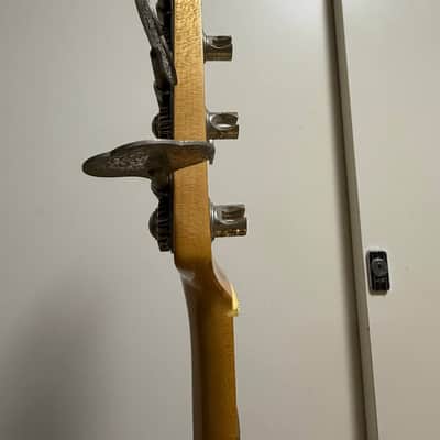 Fender PB70-70M - Alpine White japan made precision bass image 11