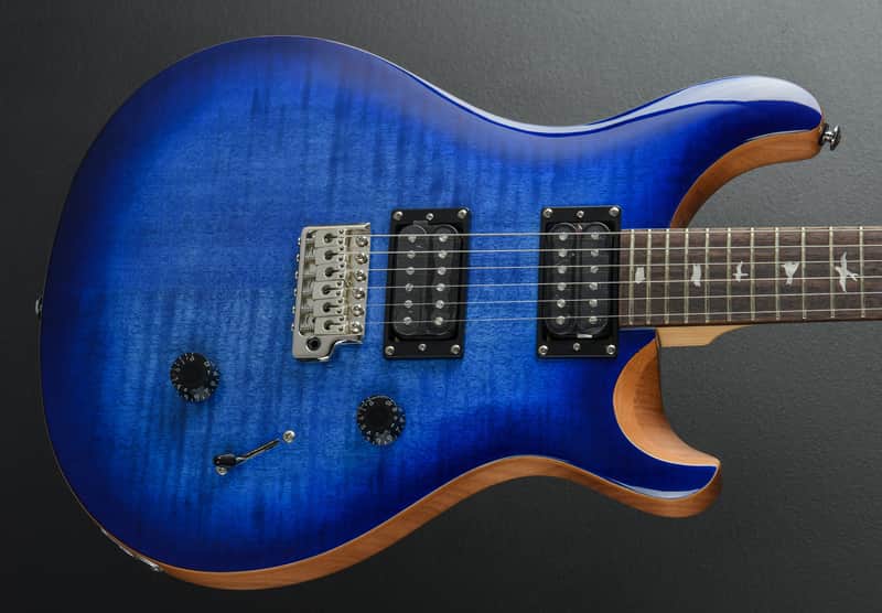 Paul Reed Smith SE Custom 24 '22 image 1