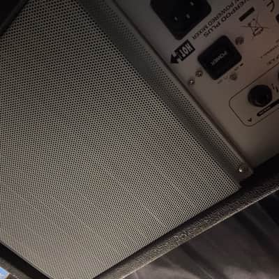 Phonic 740 Plus Powerpod Plus Mixer (Used) image 6