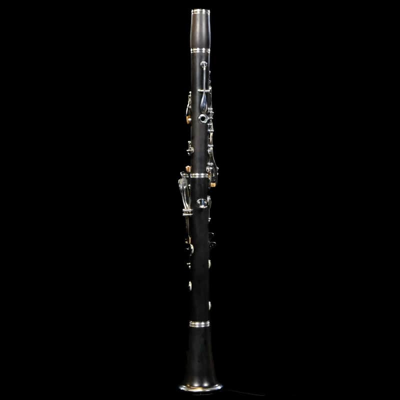 希少　SELMER Signet SOLOIST 121 ヴィンテージオーボエ Vintage Selmer USA Signet Soloist Bb Clarinet ca 1960's - 22831U