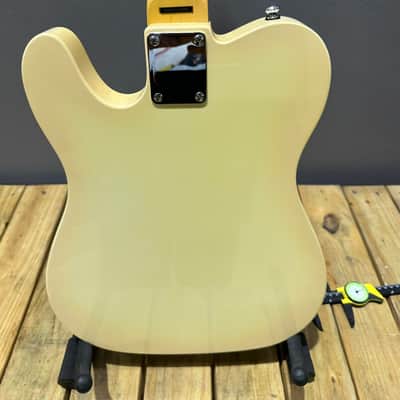 The light Crust Doughboys tele guitar image 5