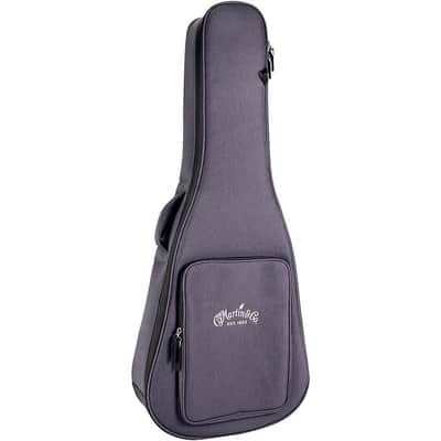 Martin DC-13E Modern Road Series Dreadnought Acoustic-Electric Guitar - Regular Natural image 7