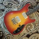 Ibanez Roadstar II RS1000 Cherry Sunburst 1983