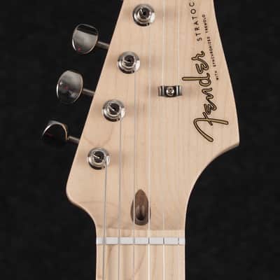 Fender Eric Clapton Stratocaster - Torino Red image 11